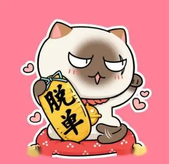 佳人影院观众留言者之二的头像标本